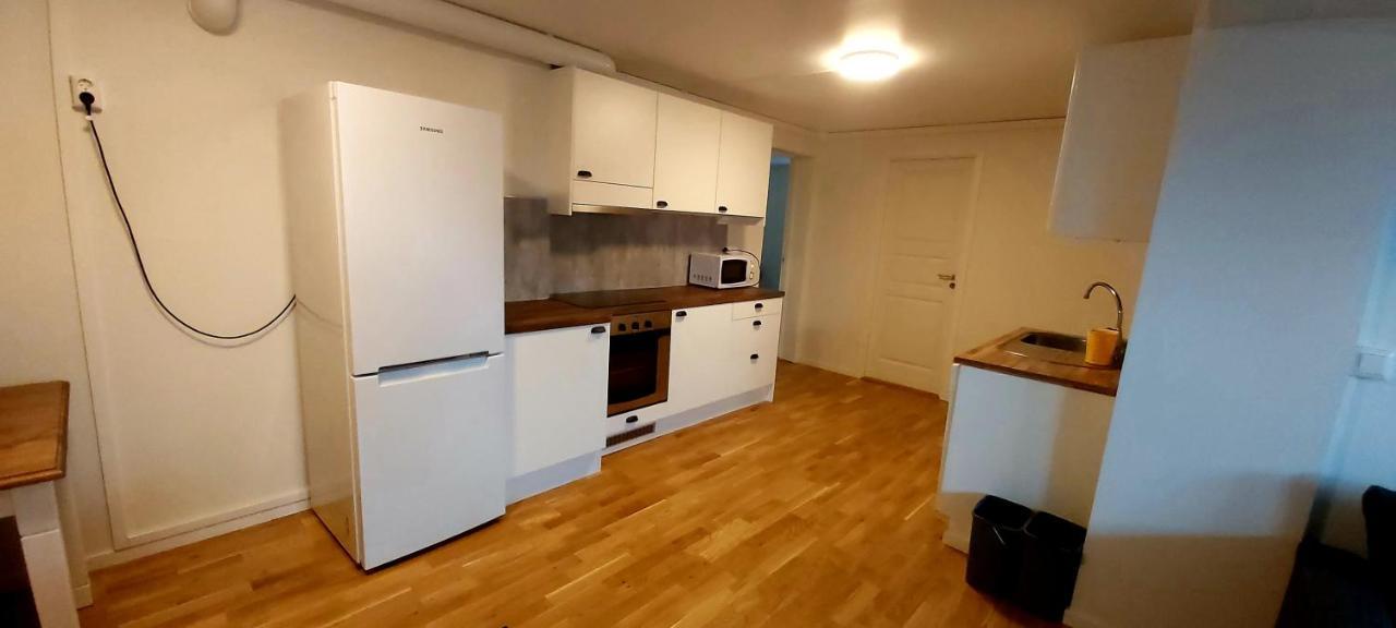 Aurora Rooms In Shared Hsuse Nr3 We Are Doing Northen Lights Trip, Reaindear Trip And Sommaroy Fjord Trips Тромсё Экстерьер фото